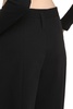 High-waist Tapered-fit Trousers