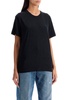 Acne Studios 'Oversized Organic Cotton T Women