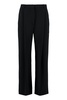 Victoria Beckham Jersey Trousers