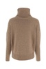 Max Mara Woman Cappuccino Wool Blend Gianna Sweater