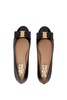 Ferragamo Flat Shoes