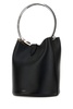 Alaïa Bucket Bags