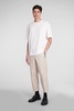 Neil Barrett Slim Regular Pants