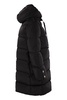 Herno A Shape Down Jacket With Hood