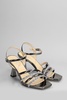 Evaluna Sandals