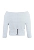 Philosophy Di Lorenzo Serafini V-Neck Knitted Top