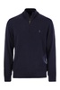 Polo Ralph Lauren Pullover With Half Zip