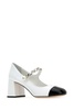 Miu Miu Woman Scarpe Con Tacco