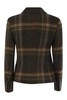 Polo Ralph Lauren Plaid Wool Blazer