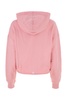 Givenchy Woman Pink Cotton Sweatshirt