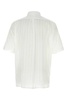 Givenchy Man Embroidered Poplin Shirt