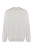 Lanvin Cotton Crew-Neck Sweatshirt With Logo