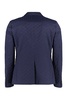 Gucci Ophidia GG Jacquard Long-Sleeved Blazer