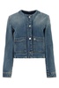 Givenchy Woman Denim Jacket