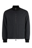 Emporio Armani Reversible Bomber Jacket