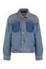 Mother Denim Jacket