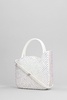 Le Silla Gilda Shoulder Bag