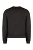 Our Legacy True Crew-Neck Wool Sweater