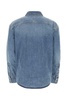 Bottega Veneta Man Denim Shirt