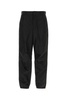 Prada Classic Straight Leg Pants