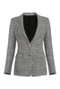 Tagliatore J-Parigi Single-Breasted Two-Button Jacket