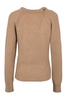 Crew-neck Cashmere Sweater