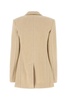 Chloé Open Front Tailored Blazer