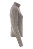 Sportmax Elgar - Alpaca-Blend Seamless Jumper