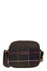 Barbour Classic Tartan Shoulder Bag