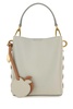 Stella Mccartney 'Veuve Clicquot' Bucket Bag