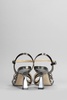 Evaluna Sandals