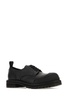 Marni Men Dada Army Derby Shoes