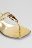 Giuseppe Zanotti Anthonia Sandals