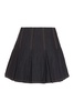 Bottega Veneta Pleated Mini Skirt