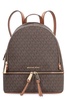 Michael Kors Rhea Backpack