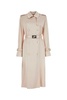 Fendi Woman Trench