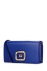 Roger Vivier Viv' Choc Crossbody Bag