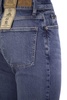 Polo Ralph Lauren Short And Flared Jeans