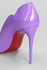 Christian Louboutin Hot Chick Pumps