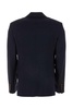 Vivienne Westwood Man Navy Blue Wool Blazer