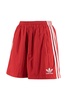 Balenciaga Woman Shorts Adidas