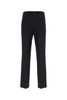 Fendi Man Midnight Blue Twill Pant