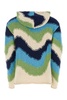 Marni Man Multicolor Cotton Sweater