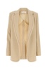 Chloé Open Front Tailored Blazer