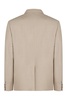 Fendi Single-Breasted Two-Button Blazer