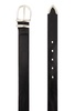 Alberto Luti Leather Belt