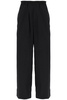 Dries Van Noten Portby Tris 6032 M.W.Pants Clothing