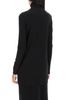 Jil Sander Funnel Neck Long Top