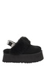 UGG Funkette - Platform Sandals