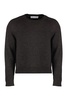 Our Legacy True Crew-Neck Wool Sweater